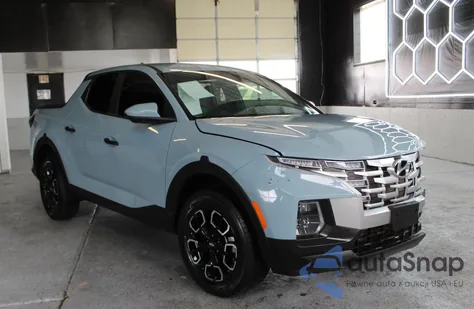 2024 Hyundai Santa Cruz Sel z USA, uszkodzony, nr VIN 5NTJBDAE3RH084252